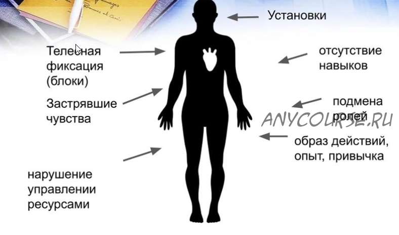 Метод Универсальных Трансформаций. Пакет Базовый (Мария Ковалева)