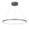 Светодиодный светильник Vitaluce V4665-2/1S, LED 36Вт, 3900-4200K Бронзовый, Графит / Виталюче