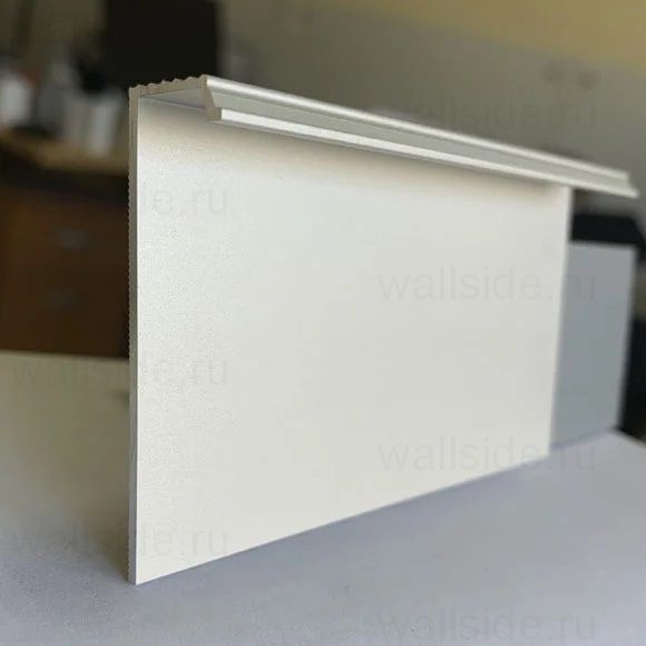 Скрытый плинтус FD-03