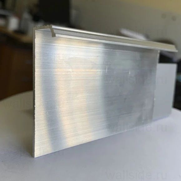 Скрытый плинтус FD-03