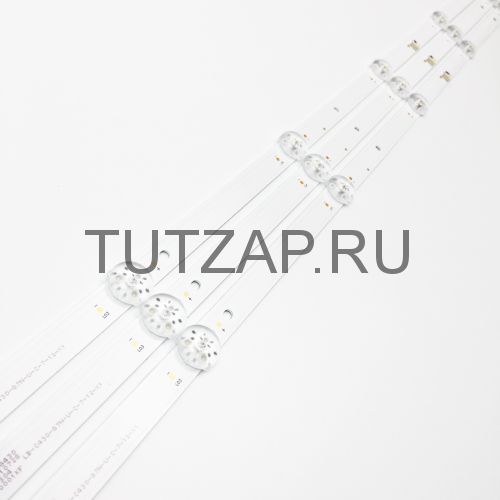 Подсветка JL.D43071330-002FS-M_V01 для телевизора Starwind SW-LED43UB403