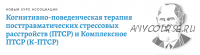 [АКПП] Когнитивно-поведенческая терапия посттравматических стрессовых расстройств (Андрей Каменюкин)