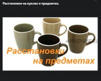 [Udemy] Расстановки на куклах и предметах (Светлана Ерещенко)