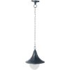 Светильник Подвесной Уличный Arte Lamp Malaga A1085SO-1BG Старая Медь, Неокрашенный / Арт Ламп