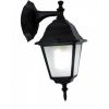 Светильник Настенный Уличный Arte Lamp Bremen A1012AL-1BK Черный, Неокрашенный / Арт Ламп