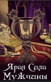 Ярая Сила мужчины (Алена Полынь)