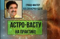 Астро-Васту на практике (Нарендра Хари Сахасрабуддхе)