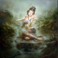 Богиня - инициации в женские энергии (Татьяна Кузнецова)