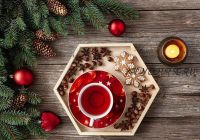 Денежная прятанка на Новый год - обряд для денег (Richard)