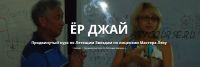 Ёр Джай. Продвинутый курс по Летящим Звездам. Четвертая часть (Оксана Сахранова)