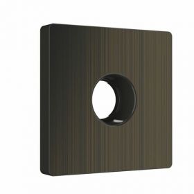 Накладка для TV Розетки Оконечной USB Werkel W1193012 Бронзовый / Веркель