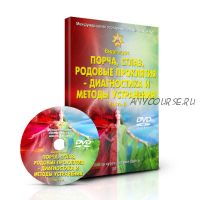 Порча, сглаз, родовые проклятия - диагностика и методы устранения. Часть 2 (Андрей Дуйко)