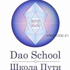 [Daoschool] Audio-Psy-модуль «Кожа», 2014