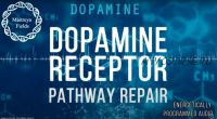 [Maitreya Fields] Дофаминовый рецептор - восстановление пути | Dopamine Receptor / Pathway Repair