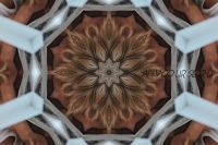 [Programmed Intention] Идеальные Здоровые Зубы и Десны - Цифровая Мандала (Дополнительная сила)