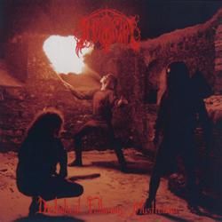 IMMORTAL - Diabolical Fullmoon Mysticism 2004