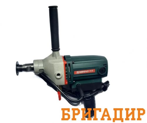 Дрель для алмазного бурения (max D 120mm)