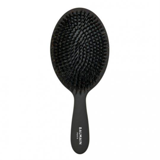 Balmain Hair Couture СПА Щётка Лакшери BRUSH SPA LUXURY