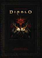 Энциклопедия Diablo (Роберт Брукс, Джейк Герли)