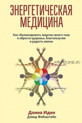 Энергетическая медицина (Дэвид Фейнштейн)