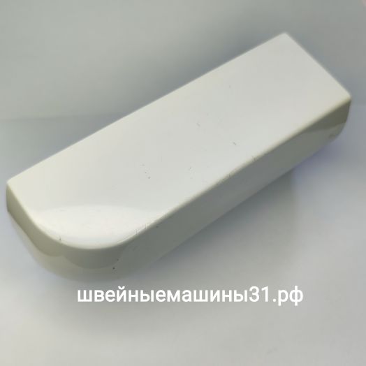 Пенал, съемная платформа, свободный рукав Juki HZL-35Z (царапины на корпусе).      Цена 150 руб