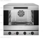 Конвекционная печь SMEG ALFA 43 XMFHDS