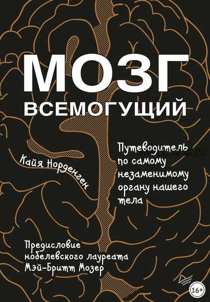 Мозг всемогущий. Путеводитель по самому незаменимому органу нашего тела (Кайя Норденген)