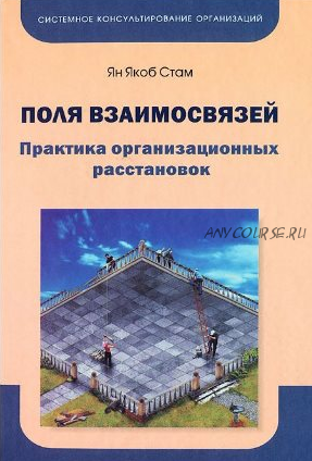 Поля взаимосвязей. Практика организационных расстановок (Ян Якоб Стам)