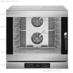Конвекционная печь SMEG ALFA 625 EHDS