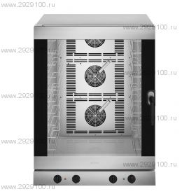 Конвекционная печь SMEG ALFA 1035 H-2