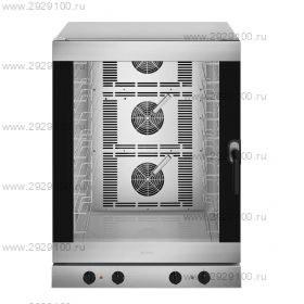 Конвекционная печь SMEG ALFA 1035 H-2