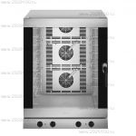 Конвекционная печь SMEG ALFA 1035 H-2