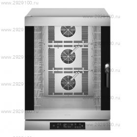 Конвекционная печь SMEG ALFA 1035 EHDS