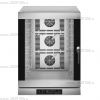 Конвекционная печь SMEG ALFA 1035 EHDS