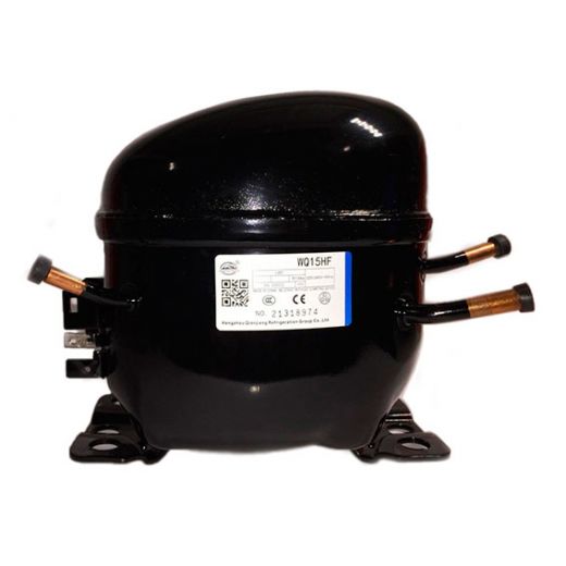 Компрессор Wansheng WQ15HF