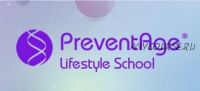 [PreventAge Lifestyle School] Стресс как пусковой механизм развития хронических болезней, модуль 4