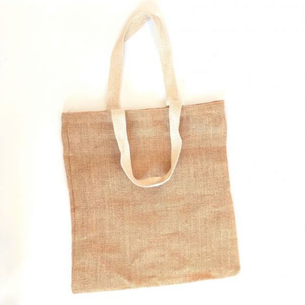 Сумка из джута Dran