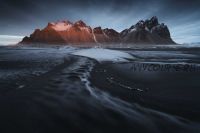 Пейзажная Фотообработка Photographing Ice and Winter Landscapes (Daniel Kordan)