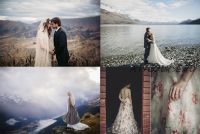 Пресеты для Lightroom Pro Set I,II,III,IV (Rebecca Lily)