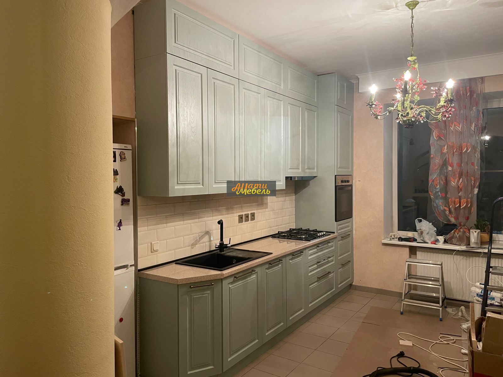 Кухонный гарнитур