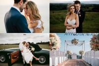 [ColorVale] Теплые Свадебные Пресеты Classically Done Lightroom Presets