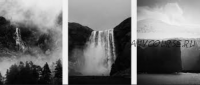 [CreativeMarket] Monochrome and B&W Landscape Presets