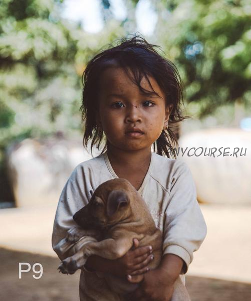 [DoYouTravelPresets] Portrait Collection. Портретные пресеты для Lightroom