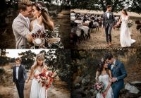 [Kathi&Chris Photography] Теплые Свадебные Пресеты KCP Preset Wedding Collection PS & LR, 2019