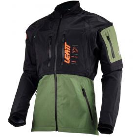 Leatt Moto 4.5 HydraDri Cactus мотокуртка