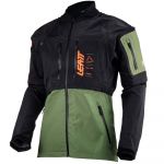 Leatt Moto 4.5 HydraDri Cactus мотокуртка