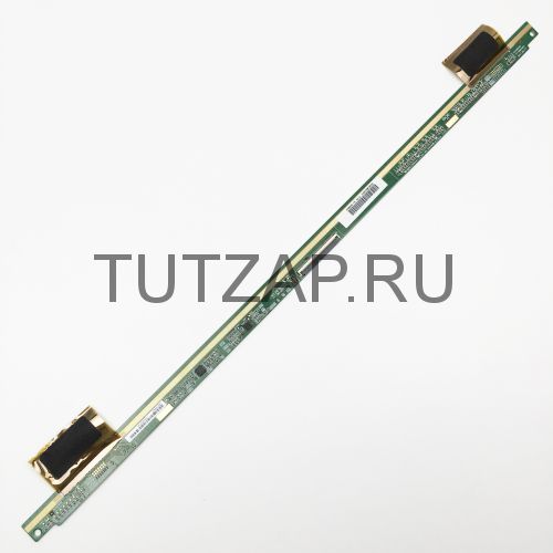 Планка матрицы HV320WHB 47-6001694 44-9714595C HV320WHB-F70 для телевизора Hyundai H-LED32ET3021