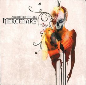 MERCENARY - Architect Of Lies