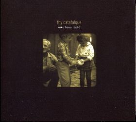 THY CATAFALQUE - Roka Hasa Radio