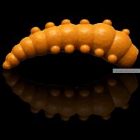 Силиконовая приманка Soorex Major 42 мм / 1.9 гр / 6 шт. в уп / цвет: 128 Горчица